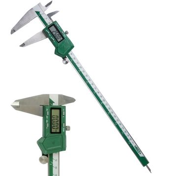 Insize 1103 300 mm Absolute Model Dijital Kumpas