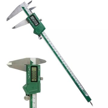 Insize 1103 300 mm Absolute Model Dijital Kumpas
