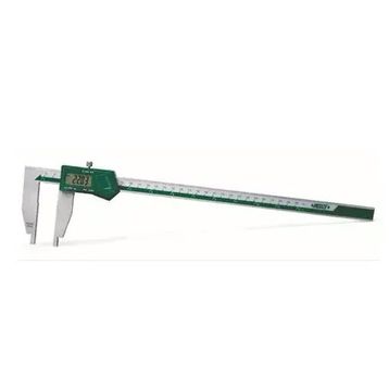 Insize 1106 1002 1000 mm Tek Çeneli Dijital Kumpas