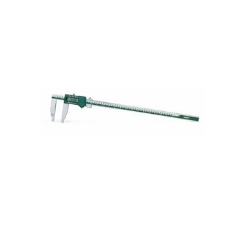 Insize 1106-2002 0-2000 mm Tek Çeneli Dijital Kumpas