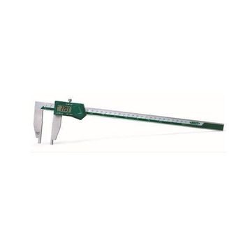 Insize 1106-3002 3000 mm Tek Çeneli Dijital Kumpas