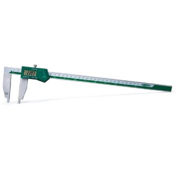 Insize 1106-302 Tek Çeneli 0-300 mm Dijital Kumpas