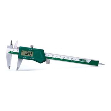 Insize 1106-302 Tek Çeneli 0-300 mm Dijital Kumpas