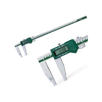 Insize 1106-501 500 mm Tek Çeneli Dijital Kumpas