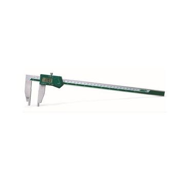 Insize 1106-503 500 mm Tek Çeneli Dijital Kumpas
