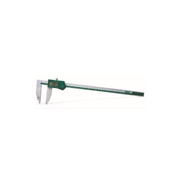 Insize 1106-601 600 mm Tek Çeneli Dijital Kumpas