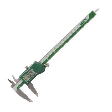 Insize 1108 -200 mm Dijital Kumpas