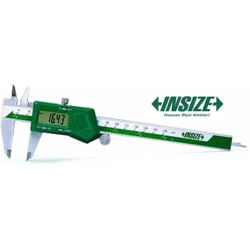 Insize 1108 -200 mm Dijital Kumpas
