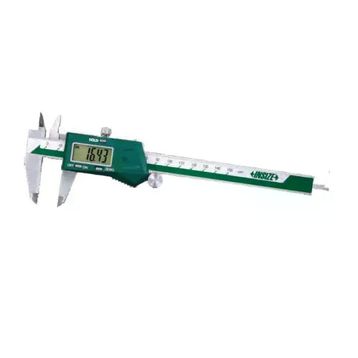 Insize 1109-200W 0-200 mm Dijital Kumpas