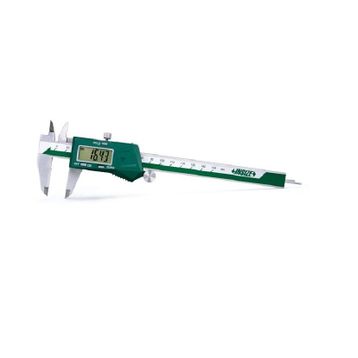 Insize 1109-200W 0-200 mm Dijital Kumpas
