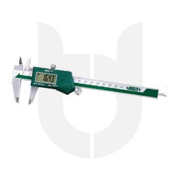 Insize 1109-200W 0-200 mm Dijital Kumpas