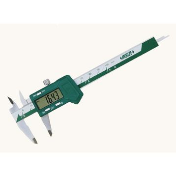 Insize 1111-75A Dijital Kumpas Mini Model