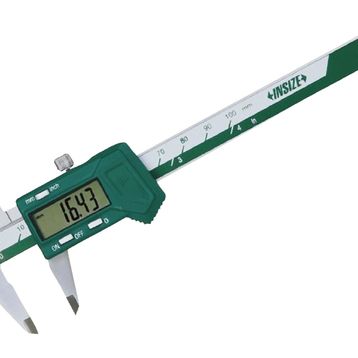 Insize 1111-75A Dijital Kumpas Mini Model