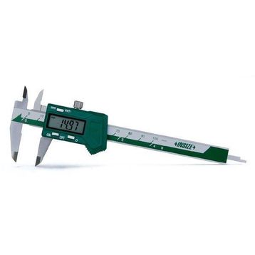 Insize 1111-75A Dijital Kumpas Mini Model