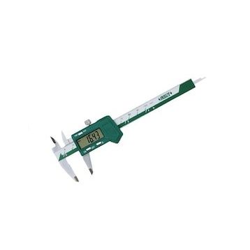 Insize 1111-75A Dijital Kumpas Mini Model