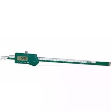 Insize 1122-300 Dijital Kancalı 300 mm Kumpas