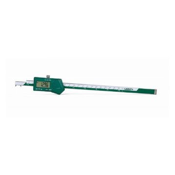 Insize 1124-300A Tek Çene 300 mm Dijital Kumpas