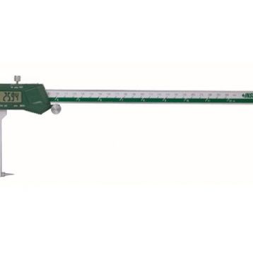 Insize 1124-300A Tek Çene 300 mm Dijital Kumpas
