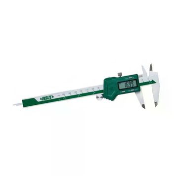Insize 1130-200 mm Elektronik Sol Kumpas