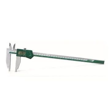 Insize 1136-1002 1000 mm Çift Çeneli Dijital Kumpas