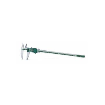 Insize 1136-1502 Çift Çeneli 0-1500 mm Dijital Kumpas