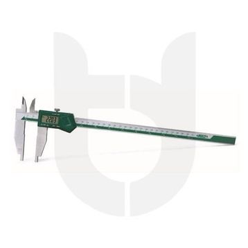 Insize 1136-2002 2000 mm Çift Çeneli Dijital Kumpas