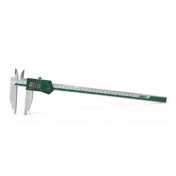 Insize 1136-451 450 mm Çift Çeneli Dijital Kumpas