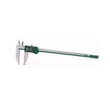 Insize 1136-451 450 mm Çift Çeneli Dijital Kumpas