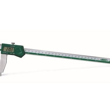 Insize 1136-501 Çift Çeneli 0-500 mm Dijital Kumpas