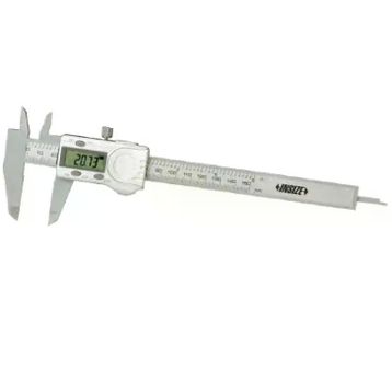 Insize 1139 150 mm Plastik Dijital Kumpas