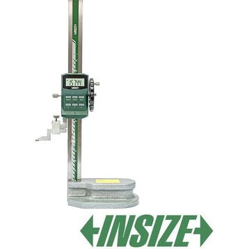 Insize 1156-300 Makaralı Dijital Mihengir