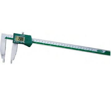 Insize 1170 200 mm Dijital Kumpas
