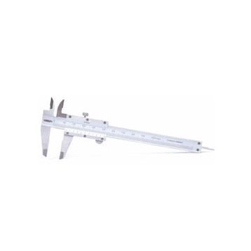 Insize 1201-1003 Basit Model Mini Mekanik Kumpas