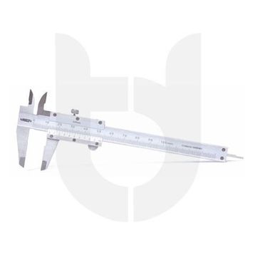 Insize 1201-1003 Basit Model Mini Mekanik Kumpas