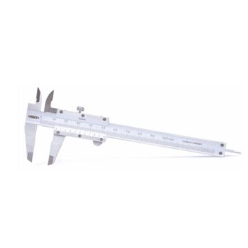 Insize 1201-1003 Basit Model Mini Mekanik Kumpas