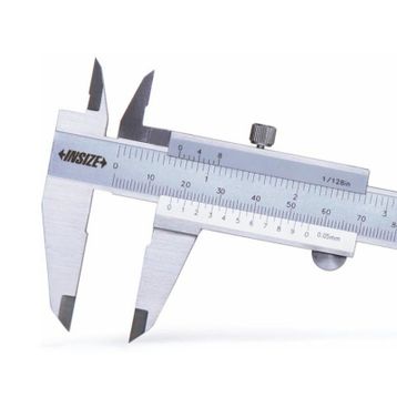 Insize 1205-150S 150 mm Mekanik Kumpas