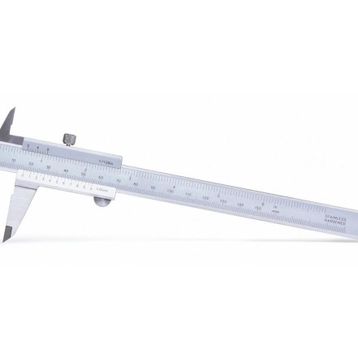 Insize 1205-2001S 0-200 mm Mekanik Kumpas