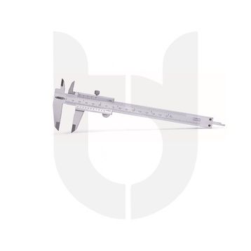 Insize 1205-2001S 0-200 mm Mekanik Kumpas