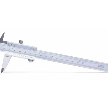 Insize 1205-2001S 0-200 mm Mekanik Kumpas