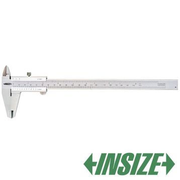 Insıze 1205-200s Mekanik Kumpas