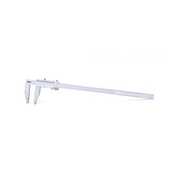Insize 1214-600 600 mm Mekanik Kumpas