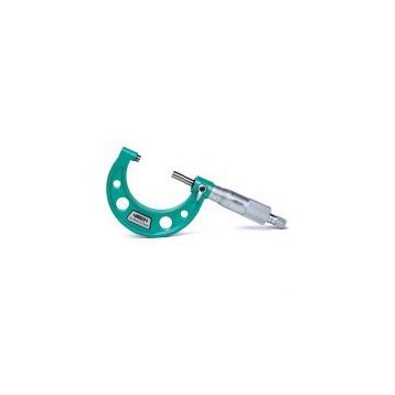 Insize 125-150 mm Mekanik Mikrometre