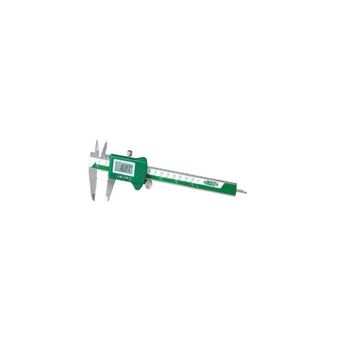 Insize 150 mm 1112-150 Dijital Kumpas