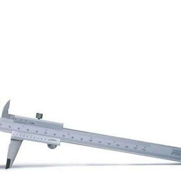 Insize 200 mm Mekanik Kumpas