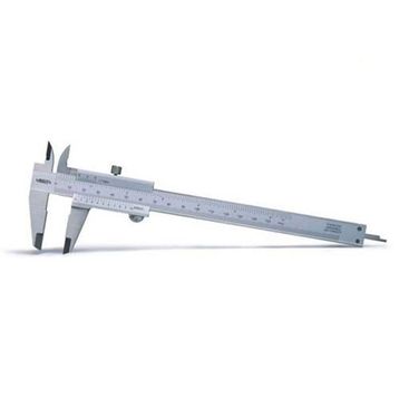 Insize 200 mm Mekanik Kumpas