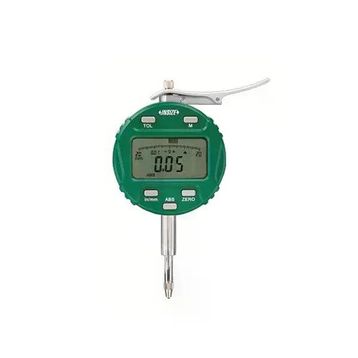 Insize 2109-101 Kaldıraçlı Dijital Komparatör
