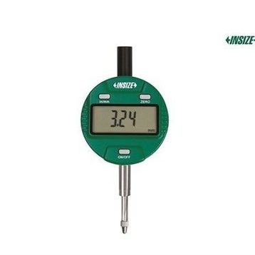 Insize 2112-101F Düz Dijital Komparatör Saati