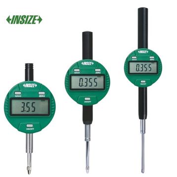 Insize 2112-25F Standart Model Dijital Komparatör