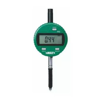 Insize 2115-10 IP65 Dijital Komparatör Saati