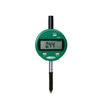 Insize 2115-10 IP65 Dijital Komparatör Saati